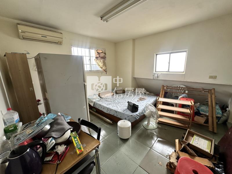 Costco 5+6F｜2+1房收租自用宅房屋室內格局與周邊環境