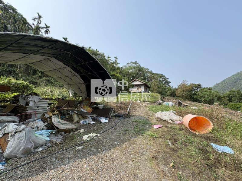 福興兩分半房屋室內格局與周邊環境