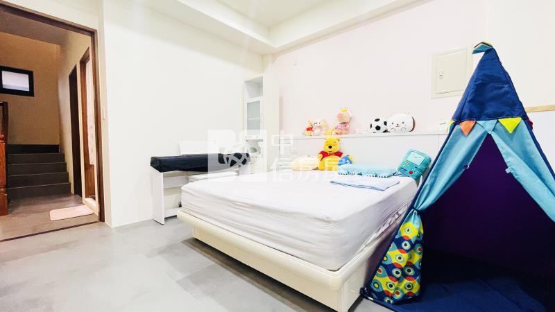 宜市東區屋況極佳邊間9年透天房屋室內格局與周邊環境