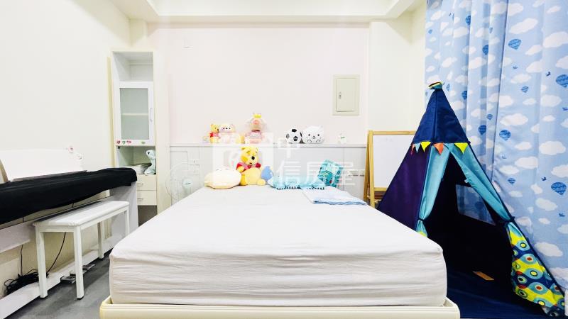 宜市東區屋況極佳邊間9年透天房屋室內格局與周邊環境