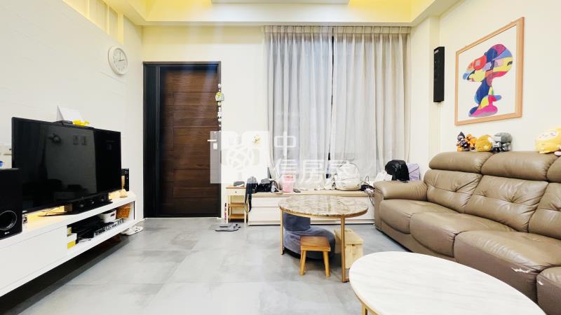 宜市東區屋況極佳邊間9年透天房屋室內格局與周邊環境