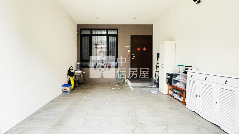 宜市東區屋況極佳邊間9年透天房屋室內格局與周邊環境