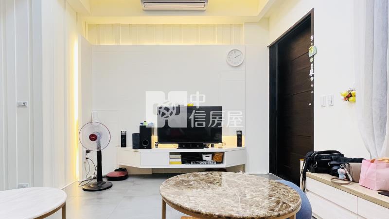 宜市東區屋況極佳邊間9年透天房屋室內格局與周邊環境