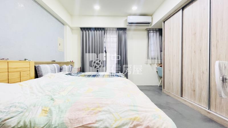 宜市東區屋況極佳邊間9年透天房屋室內格局與周邊環境