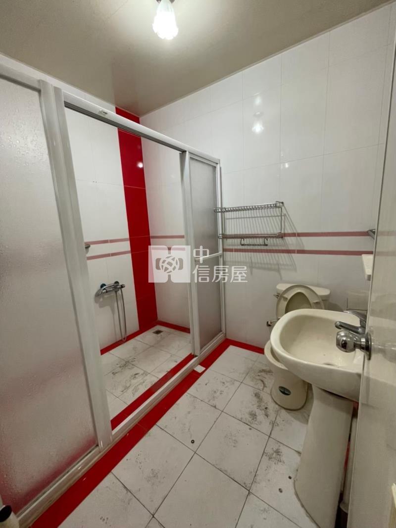 楊梅商業區三層透天住店房屋室內格局與周邊環境