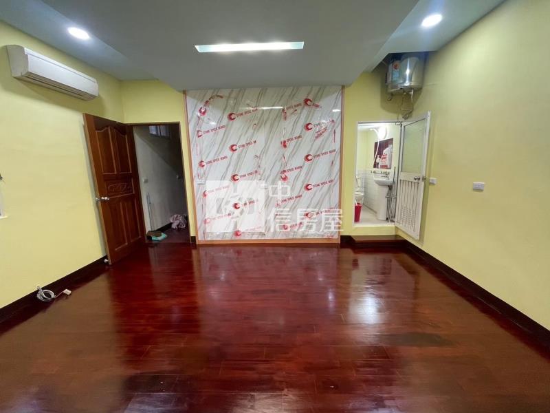 楊梅商業區三層透天住店房屋室內格局與周邊環境