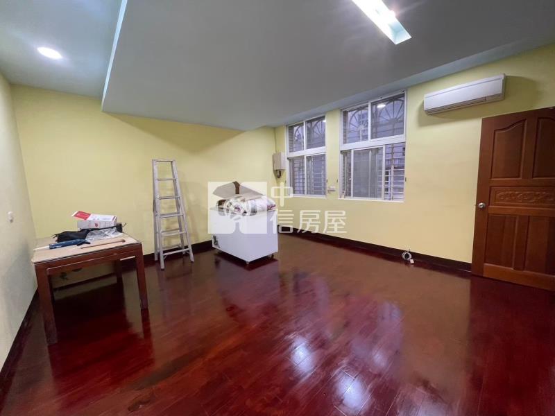 楊梅商業區三層透天住店房屋室內格局與周邊環境
