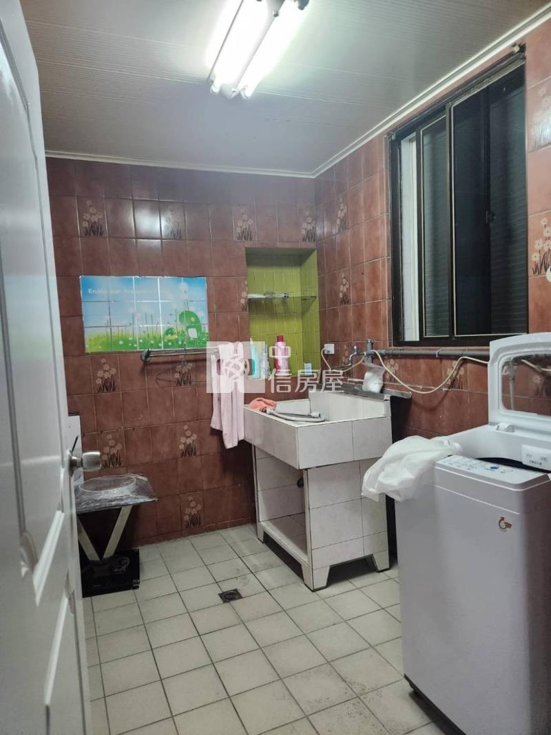 楊梅商業區三層透天住店房屋室內格局與周邊環境