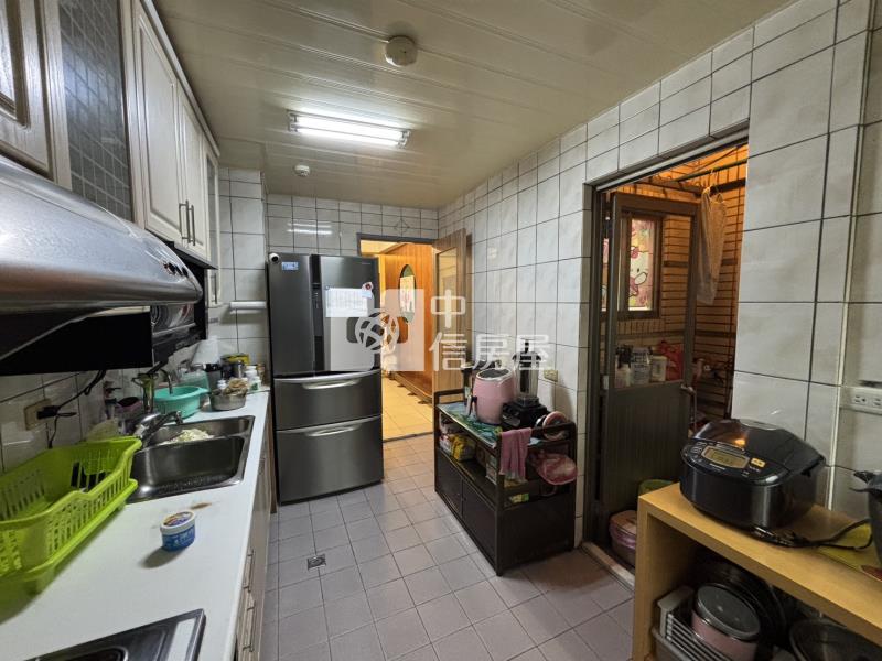 龍潭百年大鎮透天別墅雙車位房屋室內格局與周邊環境