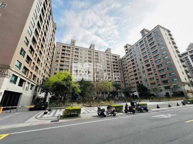 八德重劃區高樓美裝潢3房車房屋室內格局與周邊環境