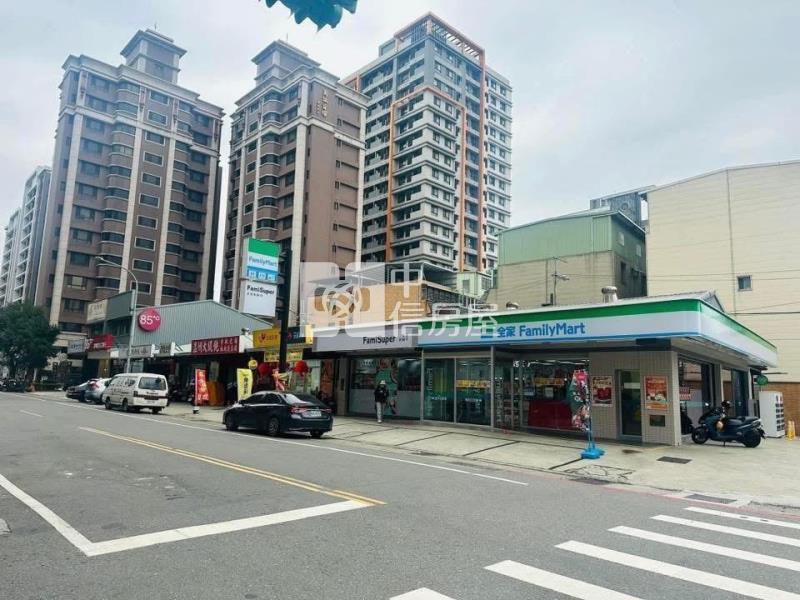 八德重劃區高樓美裝潢3房車房屋室內格局與周邊環境