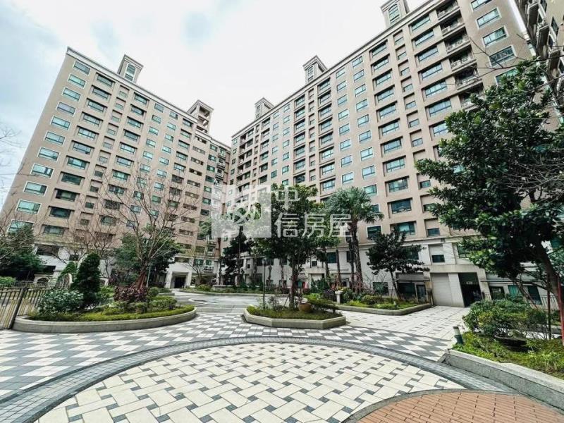 八德重劃區高樓美裝潢3房車房屋室內格局與周邊環境