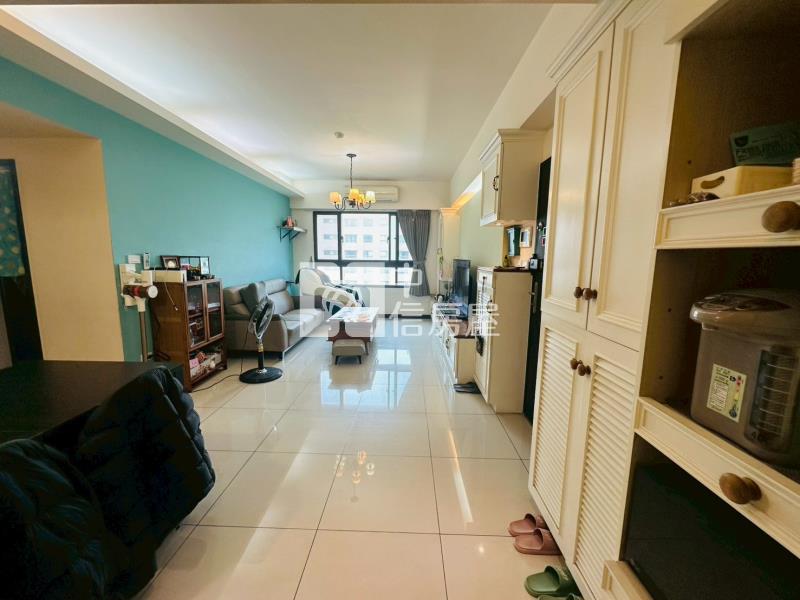 八德重劃區高樓美裝潢3房車房屋室內格局與周邊環境