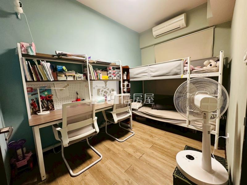 八德重劃區高樓美裝潢3房車房屋室內格局與周邊環境