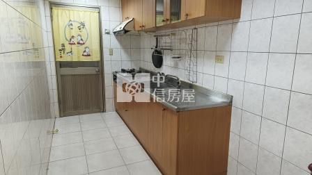 屏東房屋 《東山河平車景觀3房》房屋室內格局與周邊環境