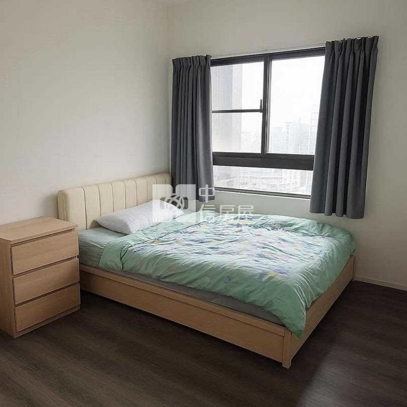 公益商圈景觀四房房屋室內格局與周邊環境