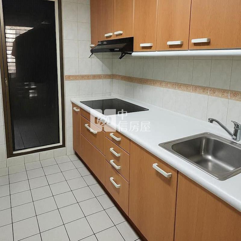 公益商圈景觀四房房屋室內格局與周邊環境