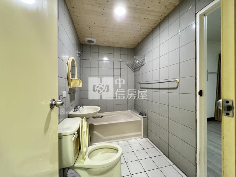 楊梅瑞塘國小瑞平國中旁整新車庫別墅房屋室內格局與周邊環境