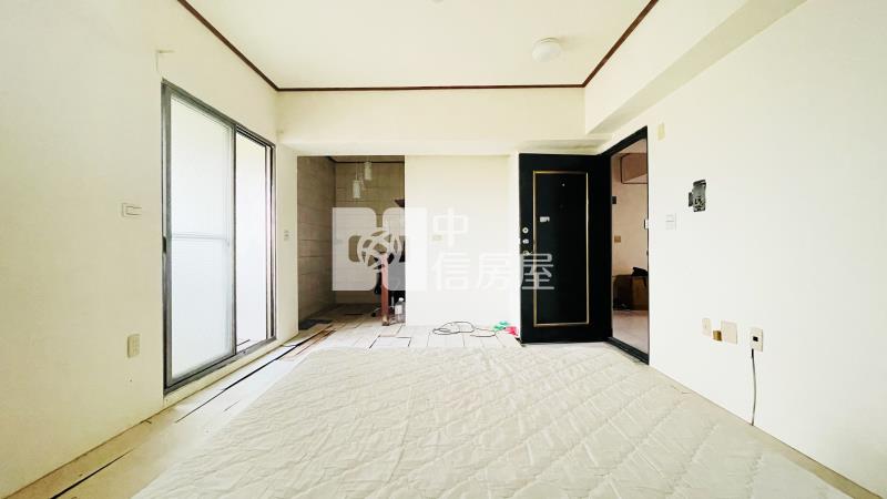 礁溪海景第一排直視龜山島套房房屋室內格局與周邊環境