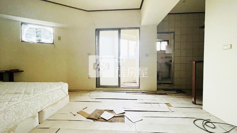 礁溪海景第一排直視龜山島套房房屋室內格局與周邊環境