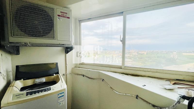 礁溪海景第一排直視龜山島套房房屋室內格局與周邊環境