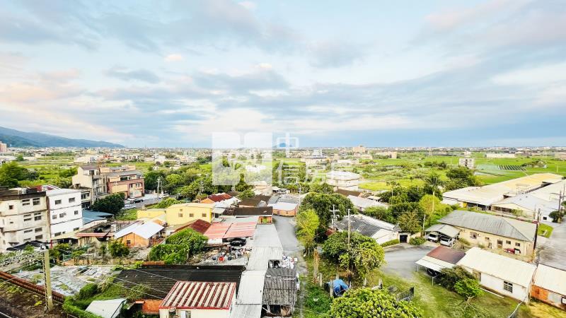 礁溪海景第一排直視龜山島套房房屋室內格局與周邊環境