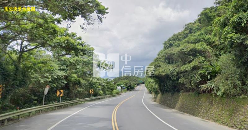 5Y27宜蘭石城道路地房屋室內格局與周邊環境