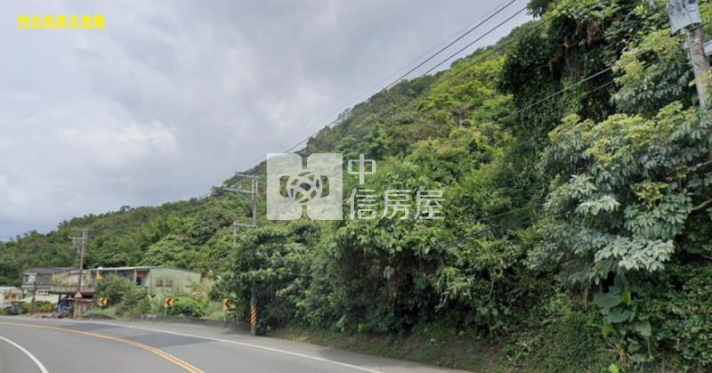 5Y27宜蘭石城道路地房屋室內格局與周邊環境