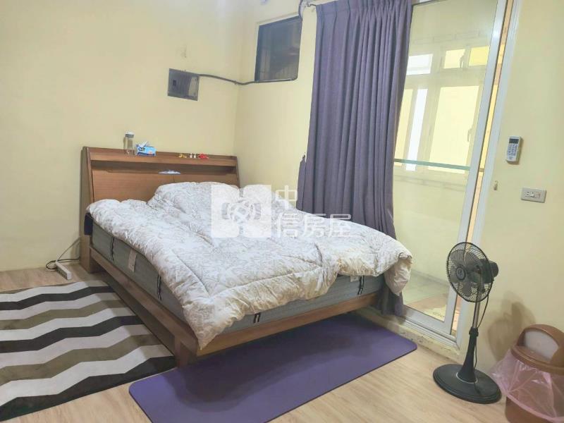 平鎮車站邊間大地坪透天房屋室內格局與周邊環境