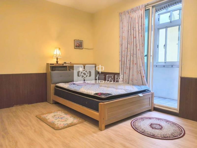 平鎮車站邊間大地坪透天房屋室內格局與周邊環境