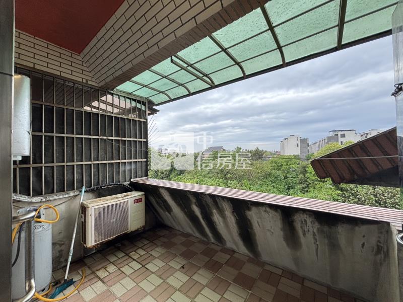 平鎮中豐路非常大地透天房屋室內格局與周邊環境