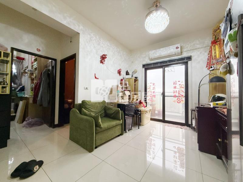 埔心火車站豐境二房房屋室內格局與周邊環境