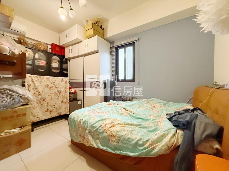 埔心火車站豐境二房房屋室內格局與周邊環境