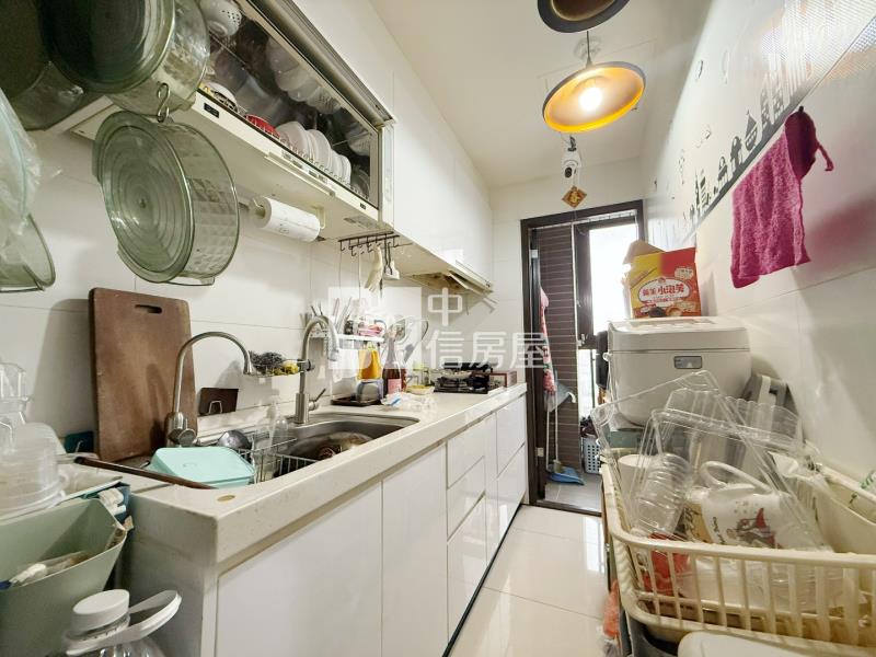 埔心火車站豐境二房房屋室內格局與周邊環境