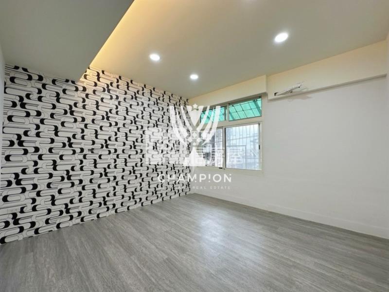 【冠軍商仲】崇德路精美兩房兩廳房屋室內格局與周邊環境