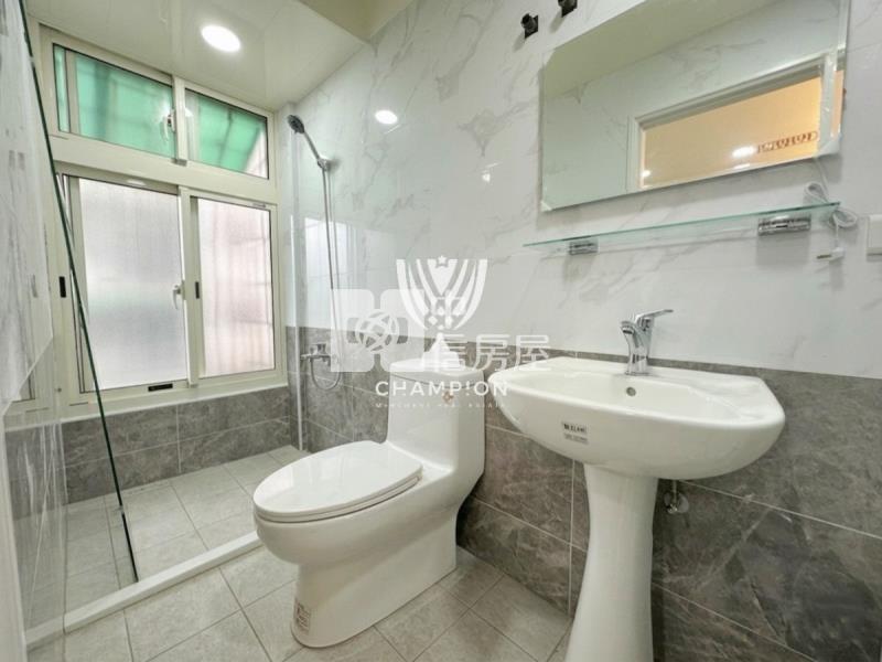 【冠軍商仲】崇德路精美兩房兩廳房屋室內格局與周邊環境