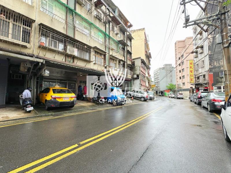 【冠軍商仲】崇德路精美兩房兩廳房屋室內格局與周邊環境