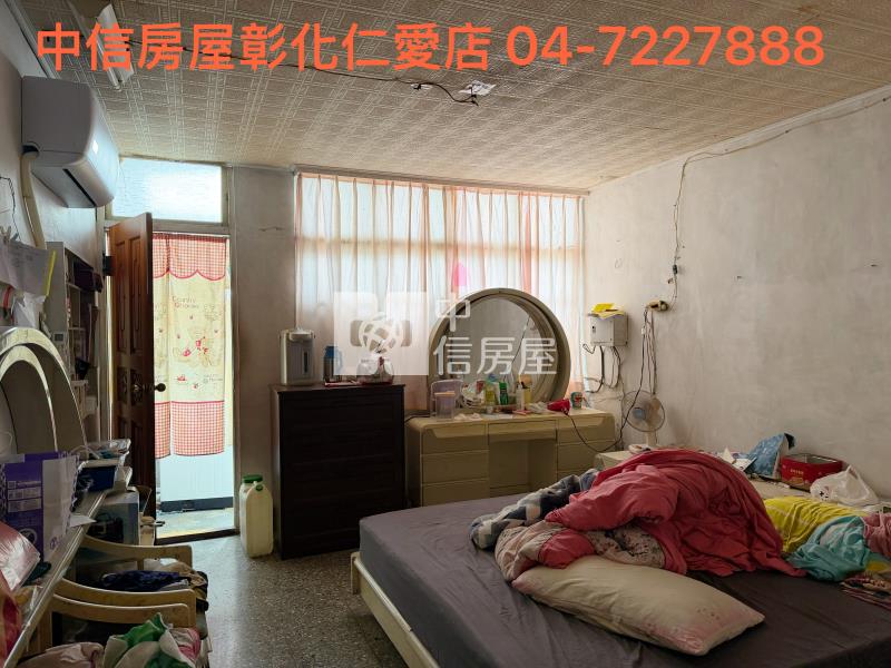 正彰南路寶雅旁店面房屋室內格局與周邊環境