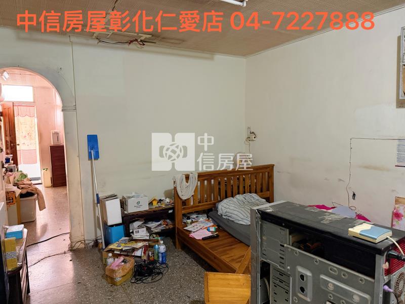 正彰南路寶雅旁店面房屋室內格局與周邊環境