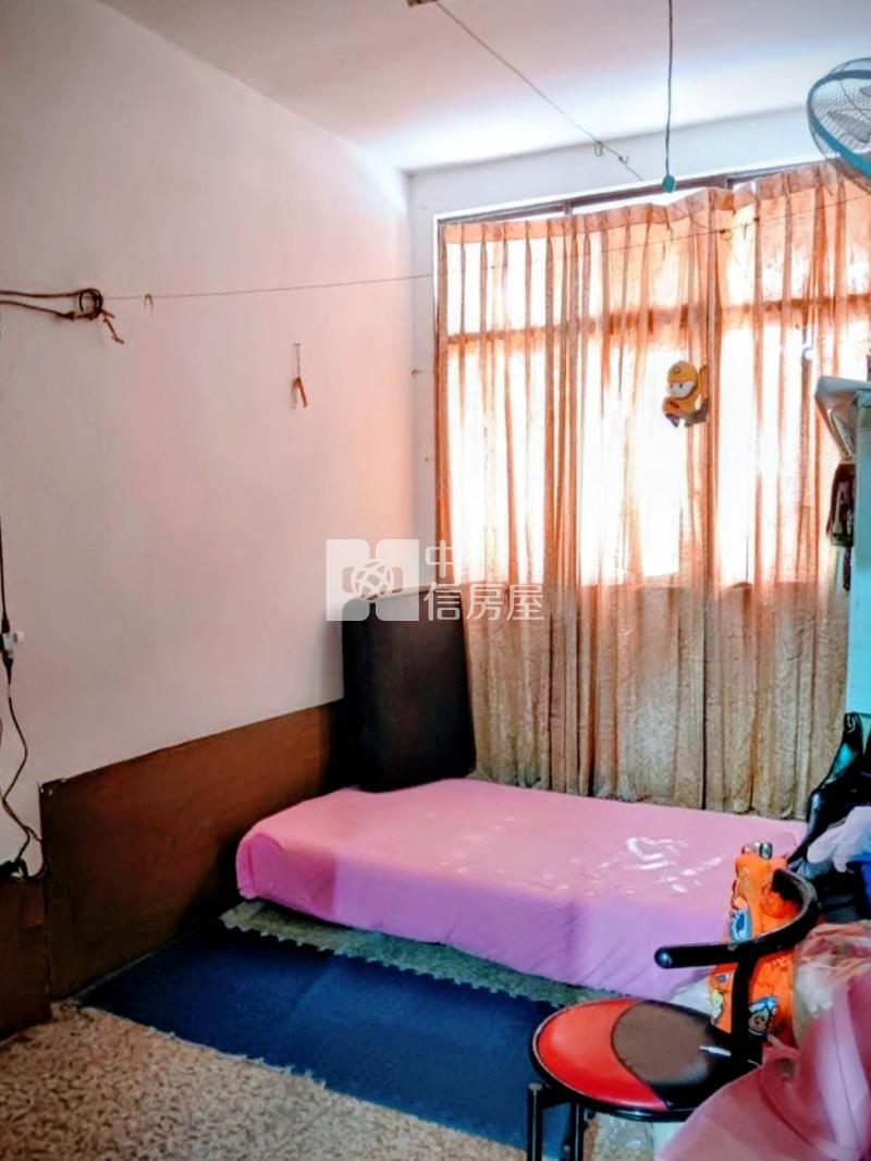 (專任)育達高中1+2樓店面住家房屋室內格局與周邊環境