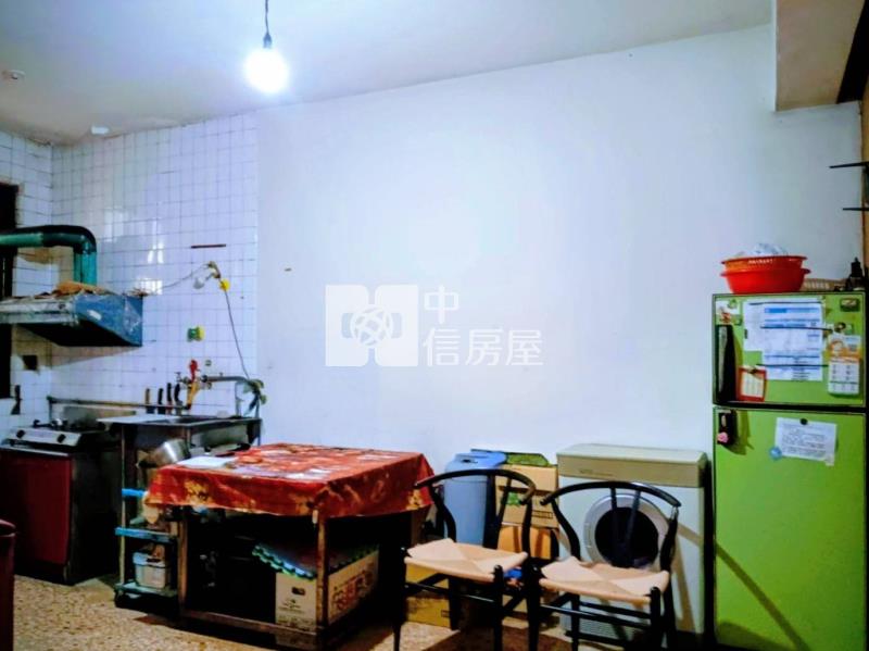 (專任)育達高中1+2樓店面住家房屋室內格局與周邊環境