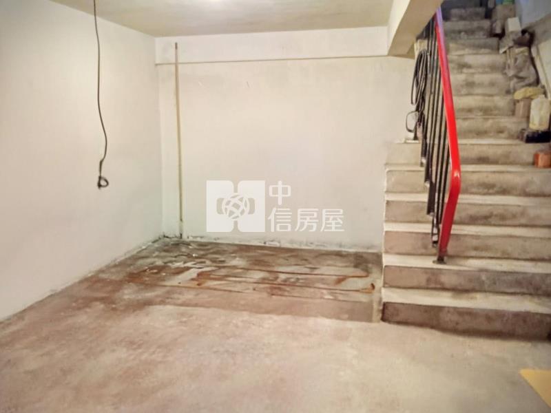 (專任)育達高中1+2樓店面住家房屋室內格局與周邊環境