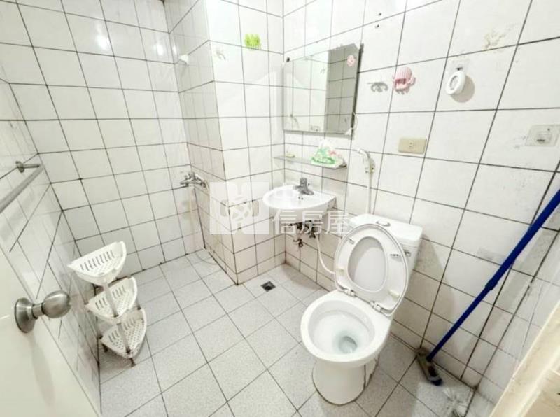 【新世紀】內壢交流道萬能科大3改2大房電梯華厦房屋室內格局與周邊環境