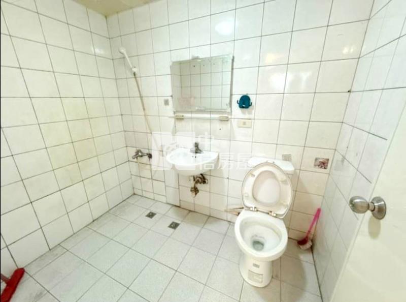 【新世紀】內壢交流道萬能科大3改2大房電梯華厦房屋室內格局與周邊環境