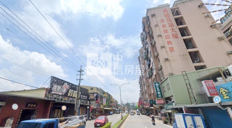 【新世紀】內壢交流道萬能科大3改2大房電梯華厦房屋室內格局與周邊環境