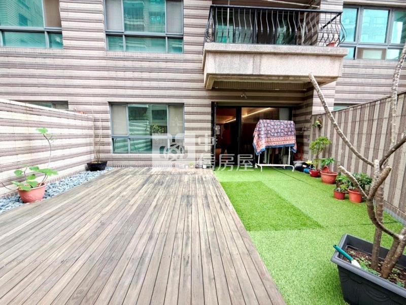 【新世紀】民權經典三改二房平面車房屋室內格局與周邊環境