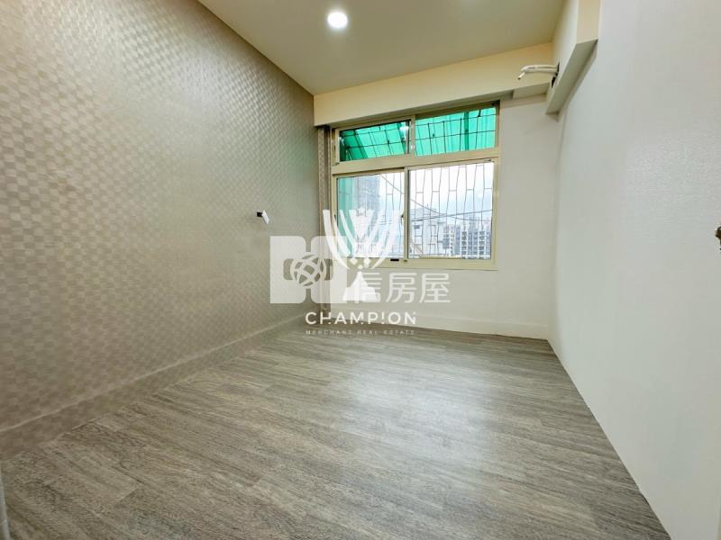 【冠軍商仲】崇德路精美三房房屋室內格局與周邊環境