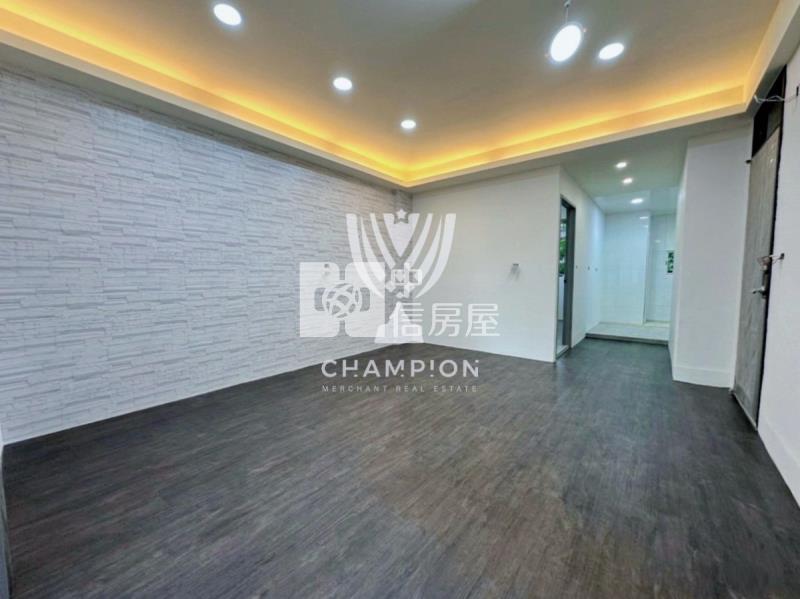 【冠軍商仲】崇德路精美三房房屋室內格局與周邊環境