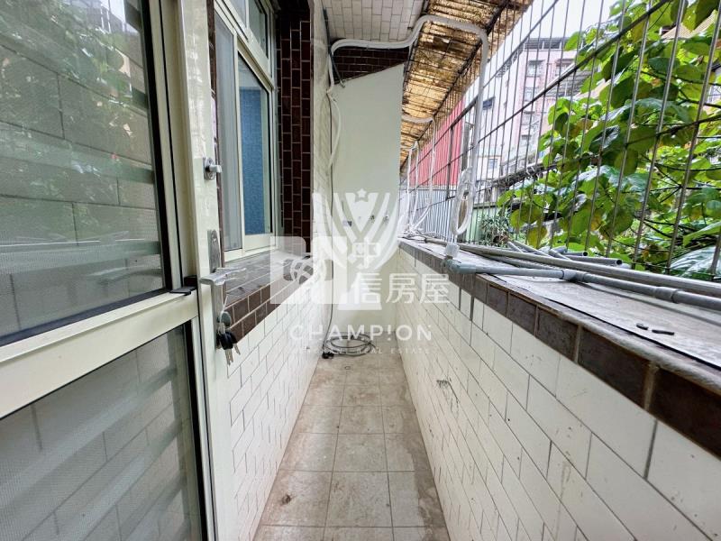 【冠軍商仲】崇德路精美三房房屋室內格局與周邊環境