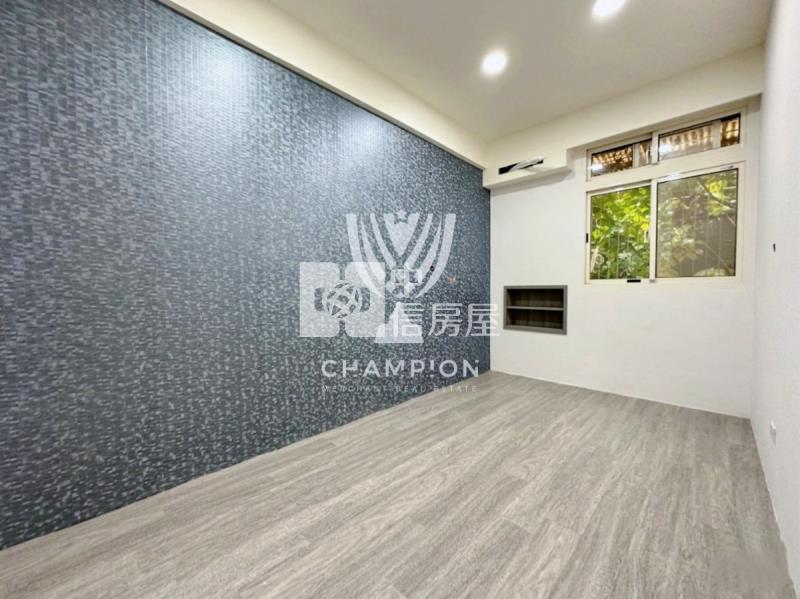 【冠軍商仲】崇德路精美三房房屋室內格局與周邊環境